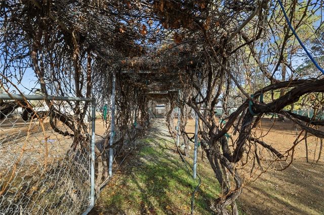 700 West Amarillo Avenue, Pahrump, NV 89048