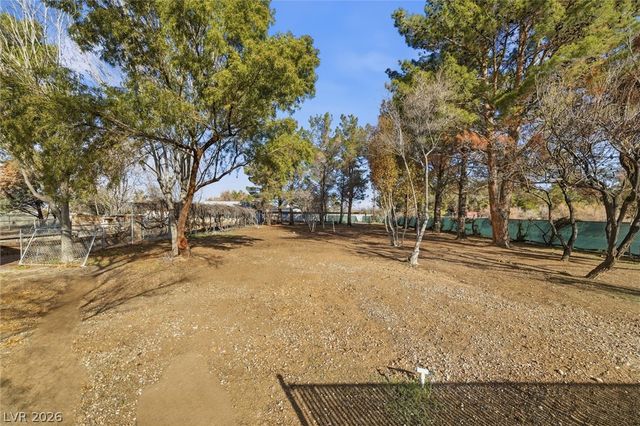 700 West Amarillo Avenue, Pahrump, NV 89048