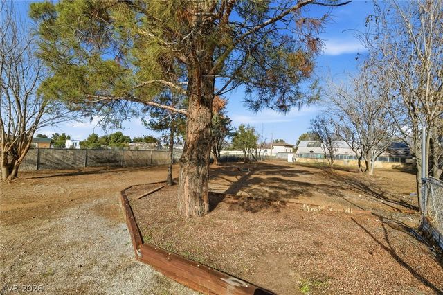 700 West Amarillo Avenue, Pahrump, NV 89048