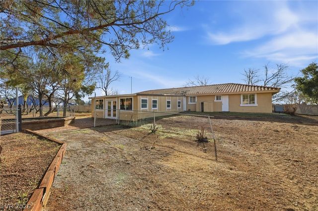 700 West Amarillo Avenue, Pahrump, NV 89048