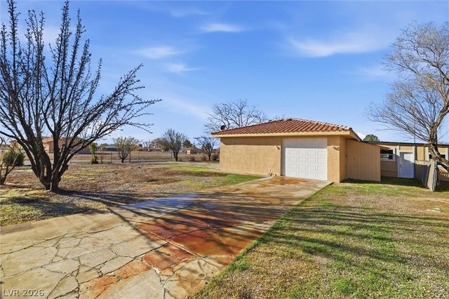 700 West Amarillo Avenue, Pahrump, NV 89048