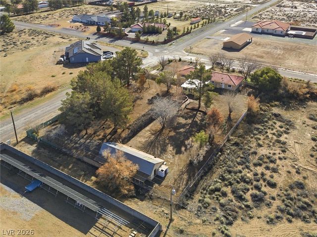 700 West Amarillo Avenue, Pahrump, NV 89048