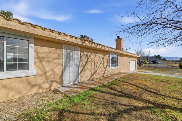 700 West Amarillo Avenue, Pahrump, NV 89048