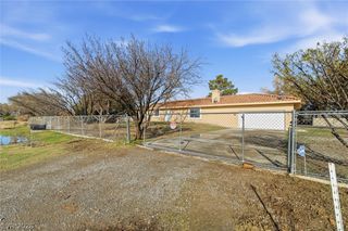 700 West Amarillo Avenue, Pahrump, NV 89048