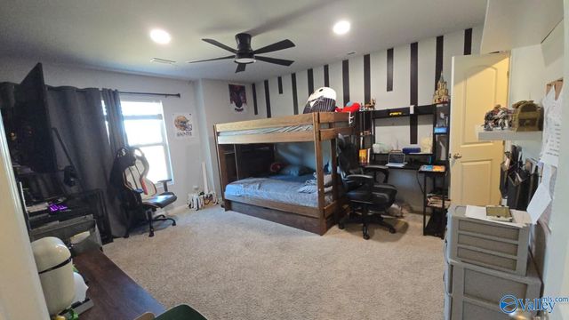 1114 Fountainview Drive SW, Hartselle, AL 35640