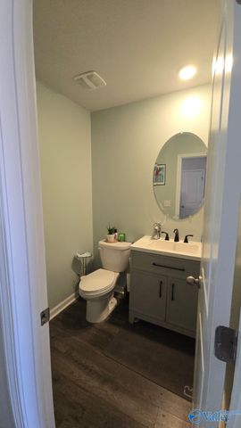 1114 Fountainview Drive SW, Hartselle, AL 35640