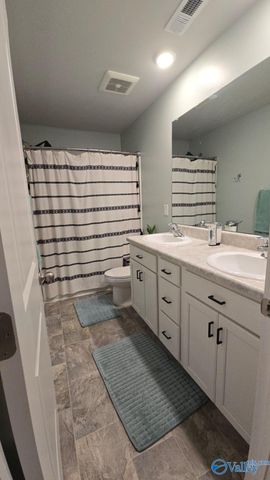 1114 Fountainview Drive SW, Hartselle, AL 35640