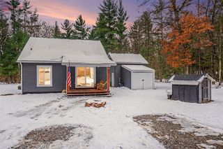 3921 S Laurel Drive, White Cloud, MI 49349