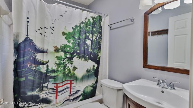 484 Saint Jude Street, Pearl, MS 39208
