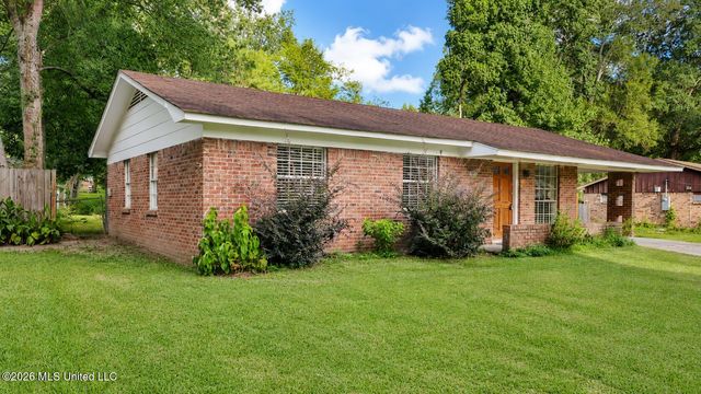 484 Saint Jude Street, Pearl, MS 39208