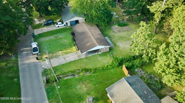 484 Saint Jude Street, Pearl, MS 39208