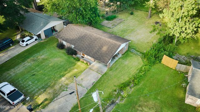 484 Saint Jude Street, Pearl, MS 39208
