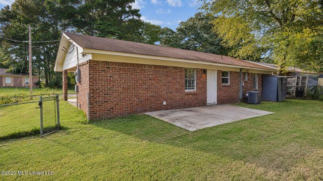 484 Saint Jude Street, Pearl, MS 39208