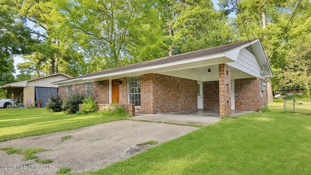 484 Saint Jude Street, Pearl, MS 39208
