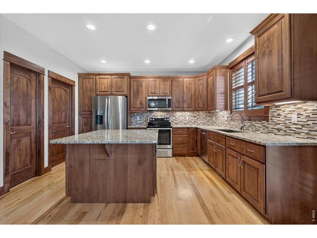 8209 Surrey St, Greeley, CO 80634