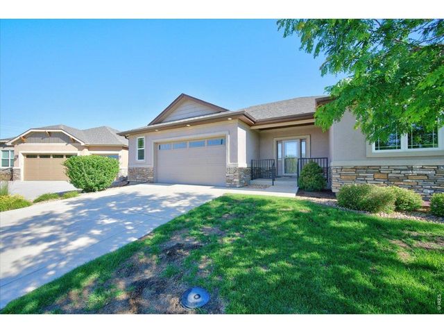 8209 Surrey St, Greeley, CO 80634