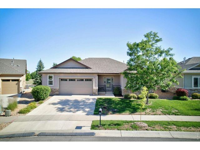 8209 Surrey St, Greeley, CO 80634