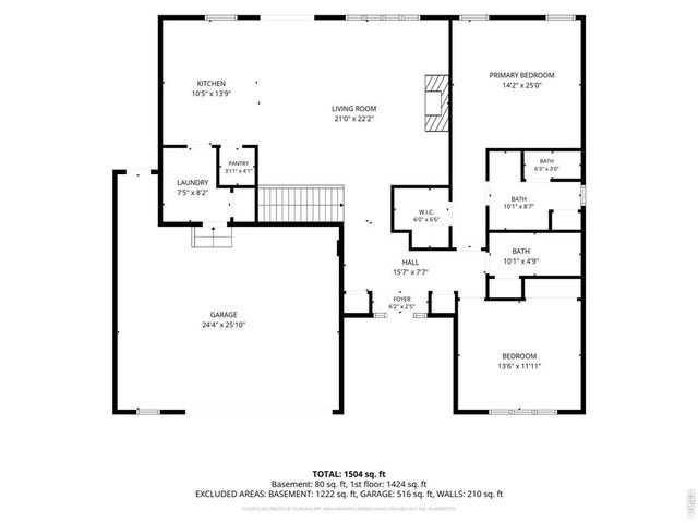 8209 Surrey St, Greeley, CO 80634