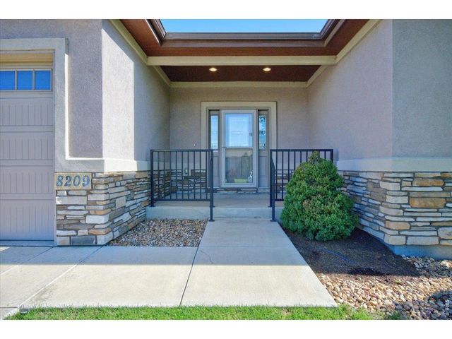 8209 Surrey St, Greeley, CO 80634