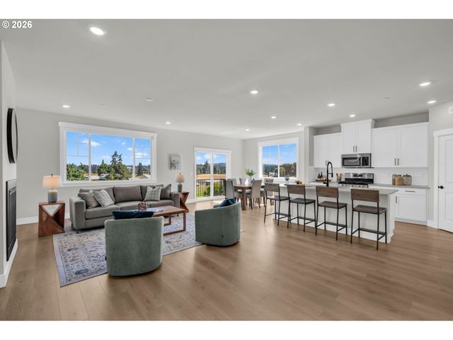 11693 Sw BARCELONA St, Wilsonville, OR 97070