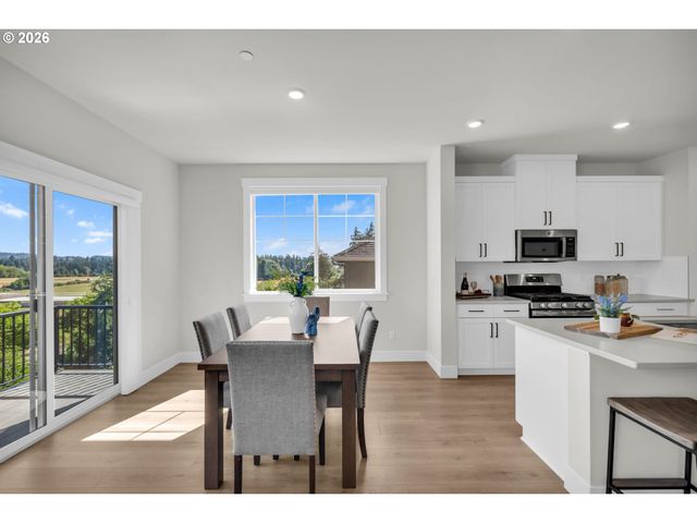 11693 Sw BARCELONA St, Wilsonville, OR 97070