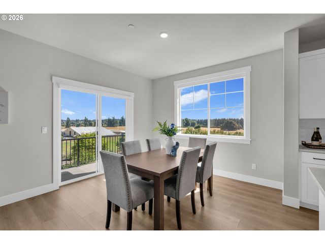 11693 Sw BARCELONA St, Wilsonville, OR 97070