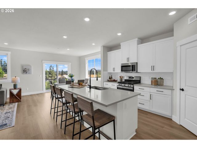 11693 Sw BARCELONA St, Wilsonville, OR 97070
