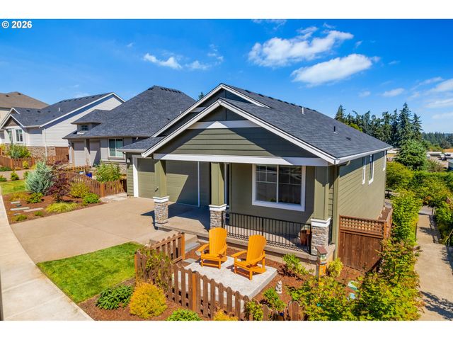 11693 Sw BARCELONA St, Wilsonville, OR 97070