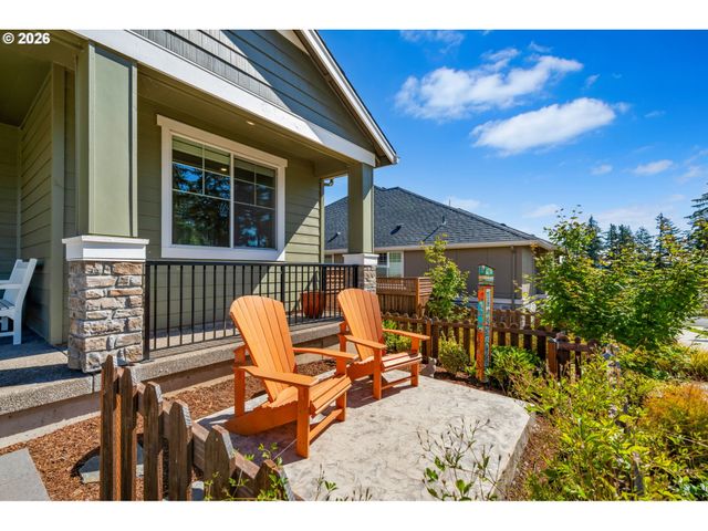 11693 Sw BARCELONA St, Wilsonville, OR 97070