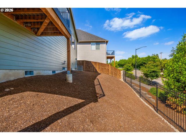 11693 Sw BARCELONA St, Wilsonville, OR 97070