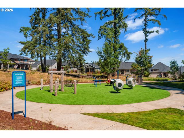 11693 Sw BARCELONA St, Wilsonville, OR 97070