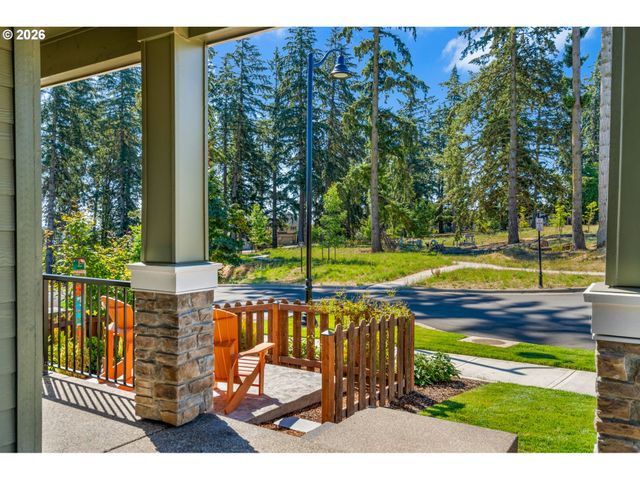 11693 Sw BARCELONA St, Wilsonville, OR 97070