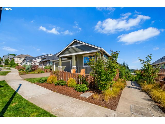 11693 Sw BARCELONA St, Wilsonville, OR 97070