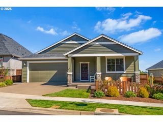 11693 Sw BARCELONA St, Wilsonville, OR 97070