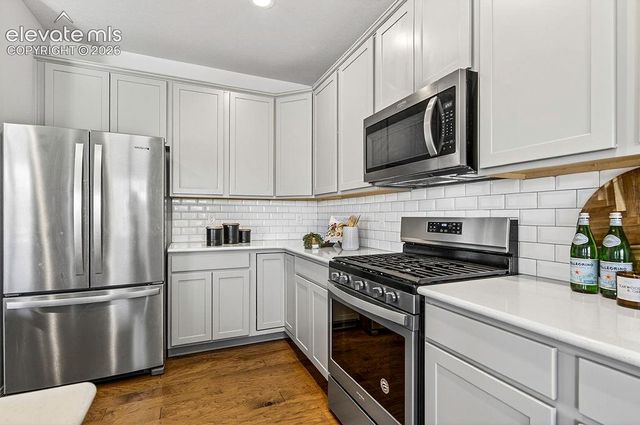 12742 Winding Glen Lane, Peyton, CO 80831