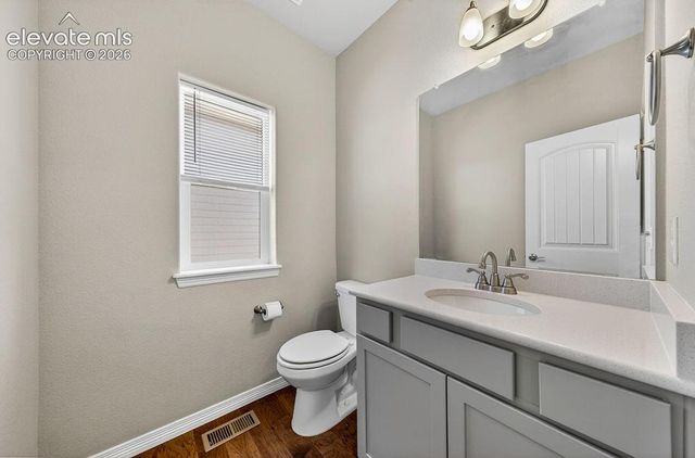 12742 Winding Glen Lane, Peyton, CO 80831