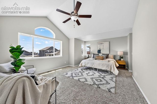 12742 Winding Glen Lane, Peyton, CO 80831