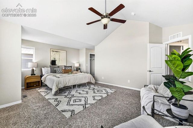 12742 Winding Glen Lane, Peyton, CO 80831