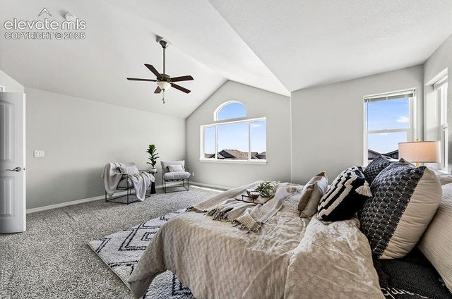 12742 Winding Glen Lane, Peyton, CO 80831