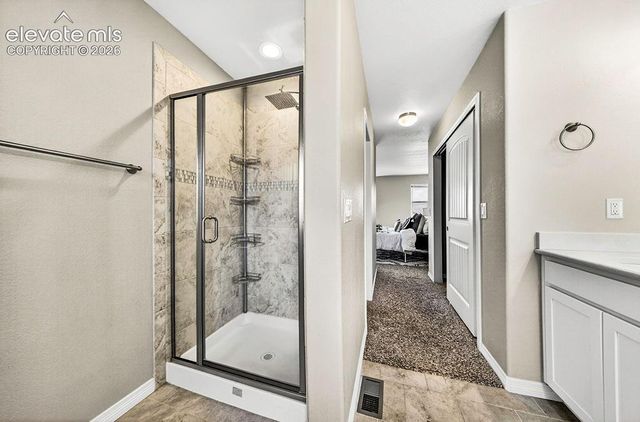 12742 Winding Glen Lane, Peyton, CO 80831