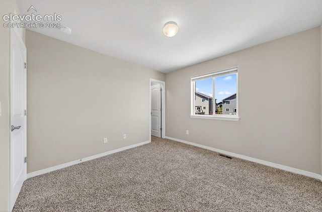 12742 Winding Glen Lane, Peyton, CO 80831