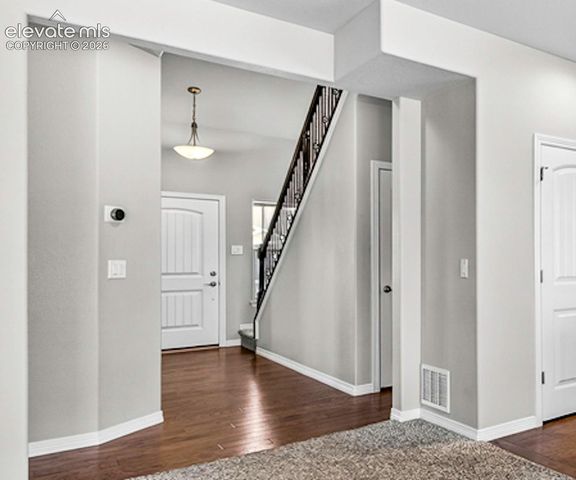 12742 Winding Glen Lane, Peyton, CO 80831