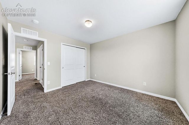 12742 Winding Glen Lane, Peyton, CO 80831