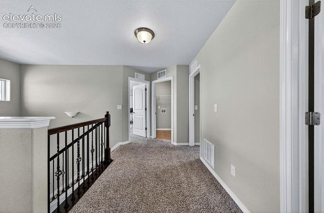 12742 Winding Glen Lane, Peyton, CO 80831