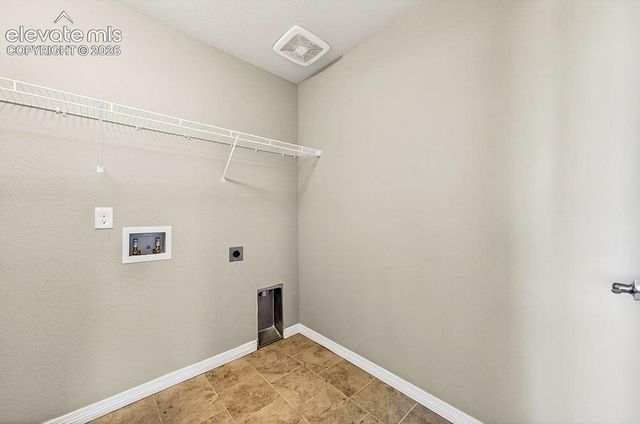 12742 Winding Glen Lane, Peyton, CO 80831