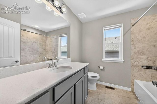 12742 Winding Glen Lane, Peyton, CO 80831