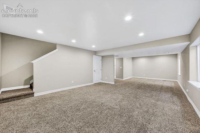12742 Winding Glen Lane, Peyton, CO 80831
