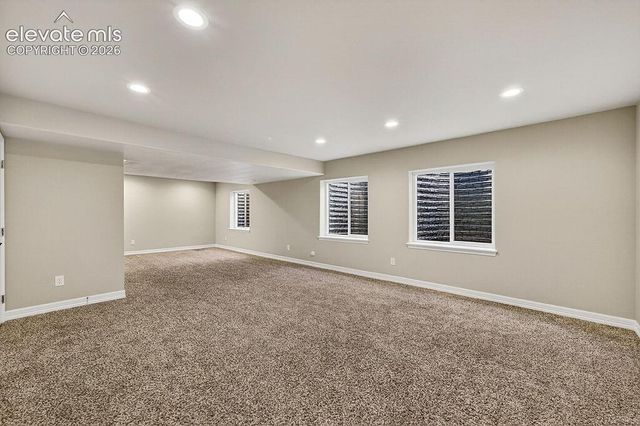 12742 Winding Glen Lane, Peyton, CO 80831
