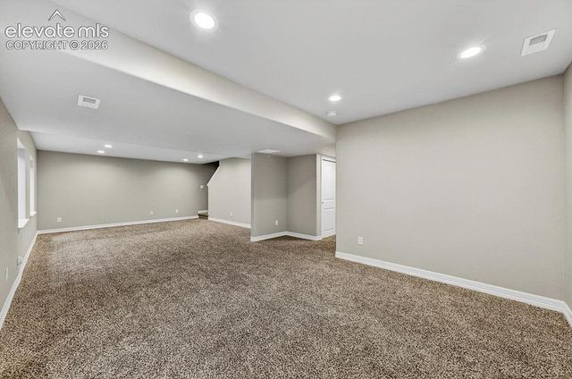 12742 Winding Glen Lane, Peyton, CO 80831