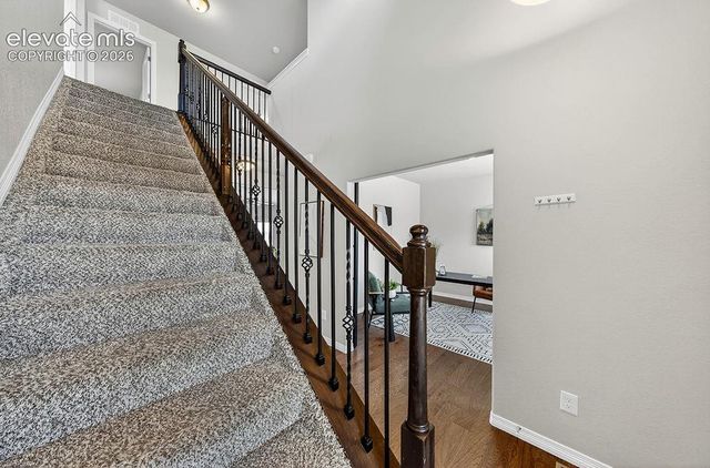 12742 Winding Glen Lane, Peyton, CO 80831